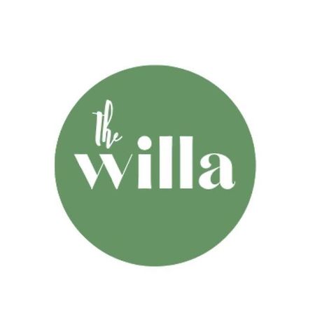 The Willa On 7Th, Located In Downtown Bentonville! Exteriör bild
