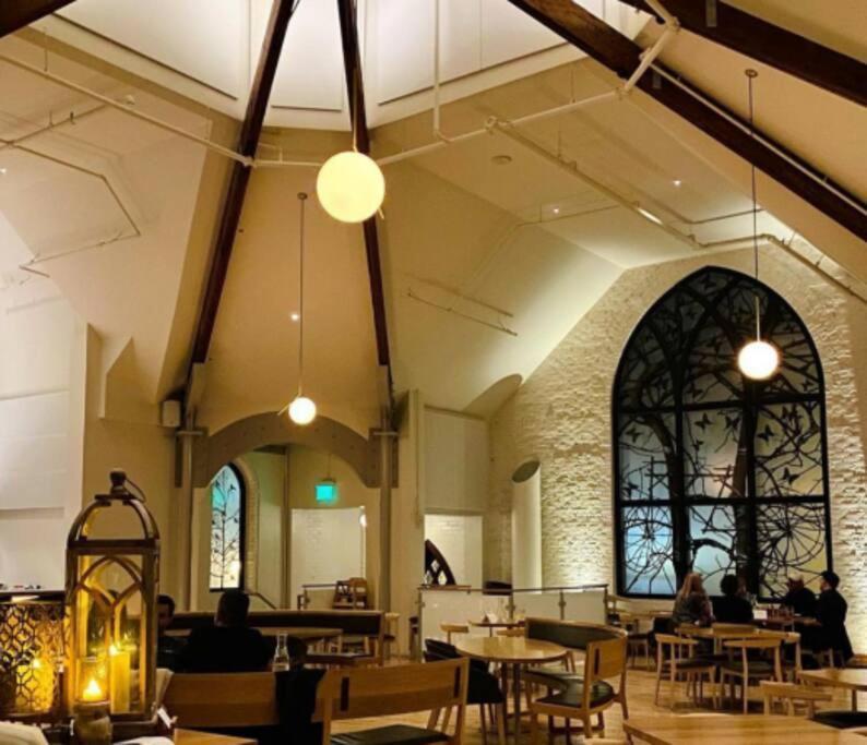The Willa On 7Th, Located In Downtown Bentonville! Exteriör bild